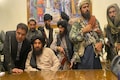 Taliban officials attend virtual course at IIM-Kozhikode, raising eyebrows