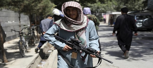 At least 14 members of Taliban's govt on UNSC's terrorism blacklist