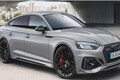 2021 Audi RS5 Sportback to be launched on August 9; Check price, details