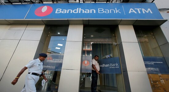 Bandhan Bank, Bandhan Bank share price, stock market, Bandhan Bank results