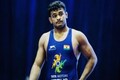 Tokyo Olympics: Deepak Punia advances to quarter-finals in men's 86kg freestyle wrestling