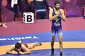Tokyo Olympics 2020: Ravi Kumar enters semi-finals in 57kg freestyle wrestling
