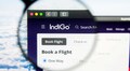 IndiGo issues wrong ticket, cancels flight, and tells passenger flight has been missed; has this happened with you?