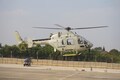 PM Modi unveils India's biggest helicopter manufacturing facility in Tumakuru