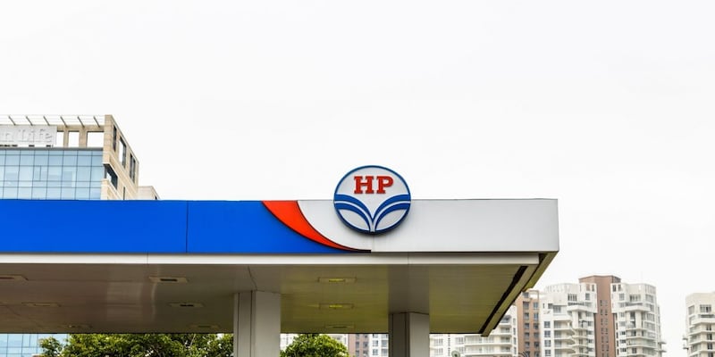 Hindustan Petroleum's quarterly net profit slides 40%