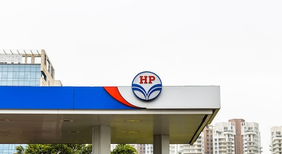 HPCL, share price, stock market india 