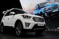 Hyundai Creta facelift leaked ahead of auto show 