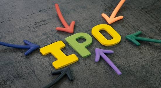 ipo listing, delhivery, share price, stock market