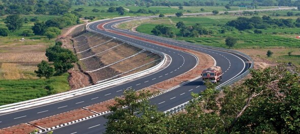 IRB Infra expects toll collection momentum to sustain in FY24, shares rise
