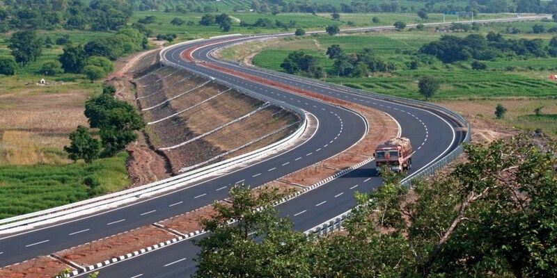 Irb Infrastructure Receives Letter Of Award For Ganga Expressway ...