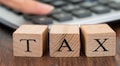 View: Simplifying and rationalising the tax regime
