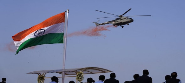 Independence Day celebrated across states with fervour, but events muted in Manipur, Himachal