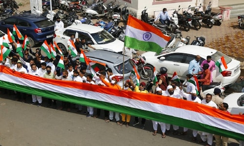 10 ideas to celebrate 75th Independence Day on August 15
