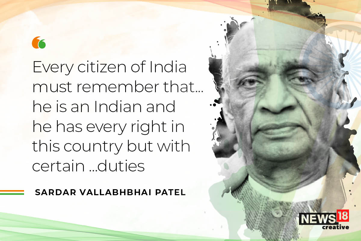 Remembering famous quotes by India's freedom fighters on ...