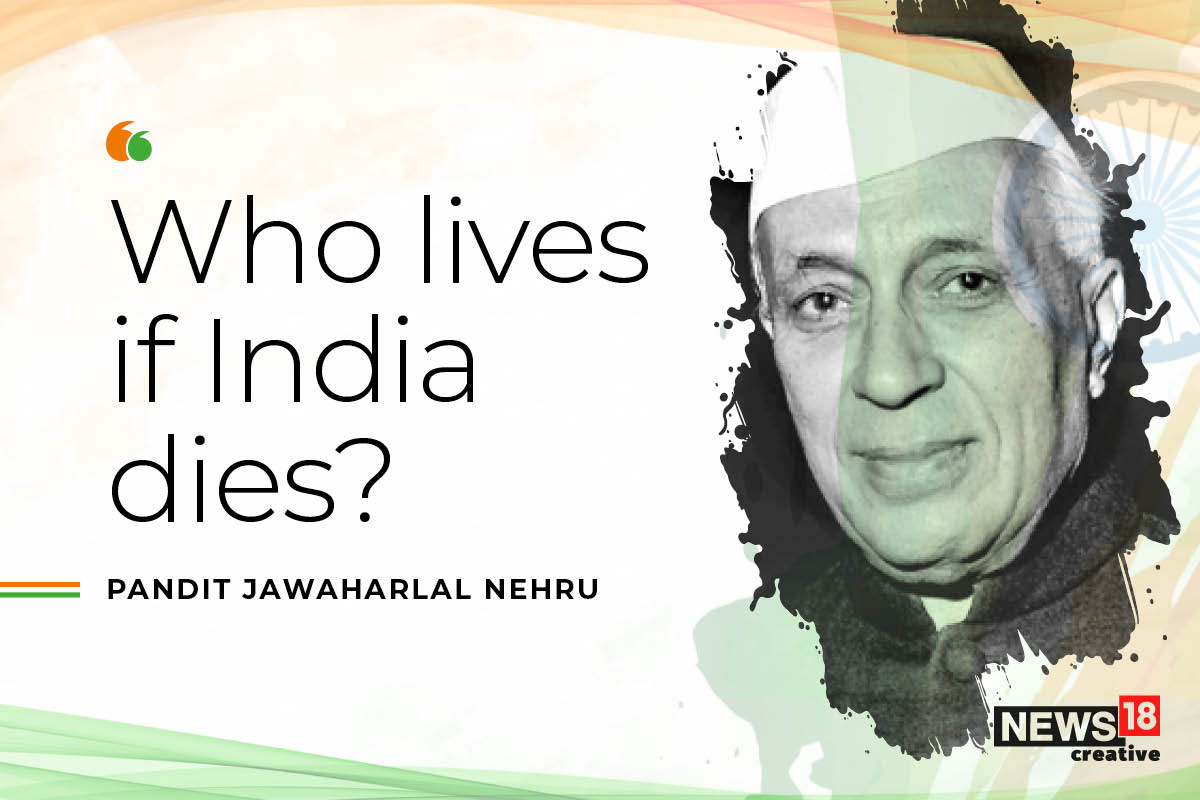 Remembering famous quotes by India's freedom fighters on ...