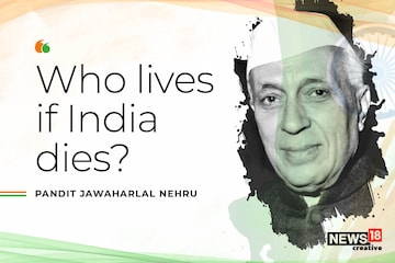 Pandit Jawaharlal Nehru quotes, famous quotes