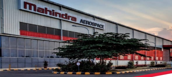 Mahindra's aerospace arm to supply over 5,000 components for Airbus aircraft under new contract