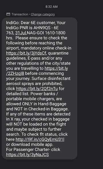 IndiGo issues wrong ticket, cancels flight, and tells passenger flight ...