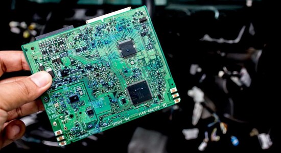 IT ministry woos semiconductor giants Intel, TSMC & Samsung