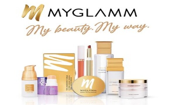 MyGlamm unveils Good Glamm Group; Trifecta Capital leads a Rs 255 crore ...