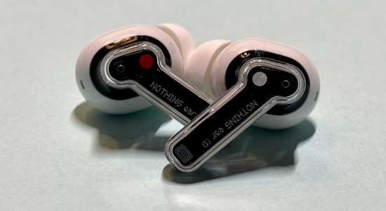 Nothing Ear1 review: Better than standard AirPods at half the price