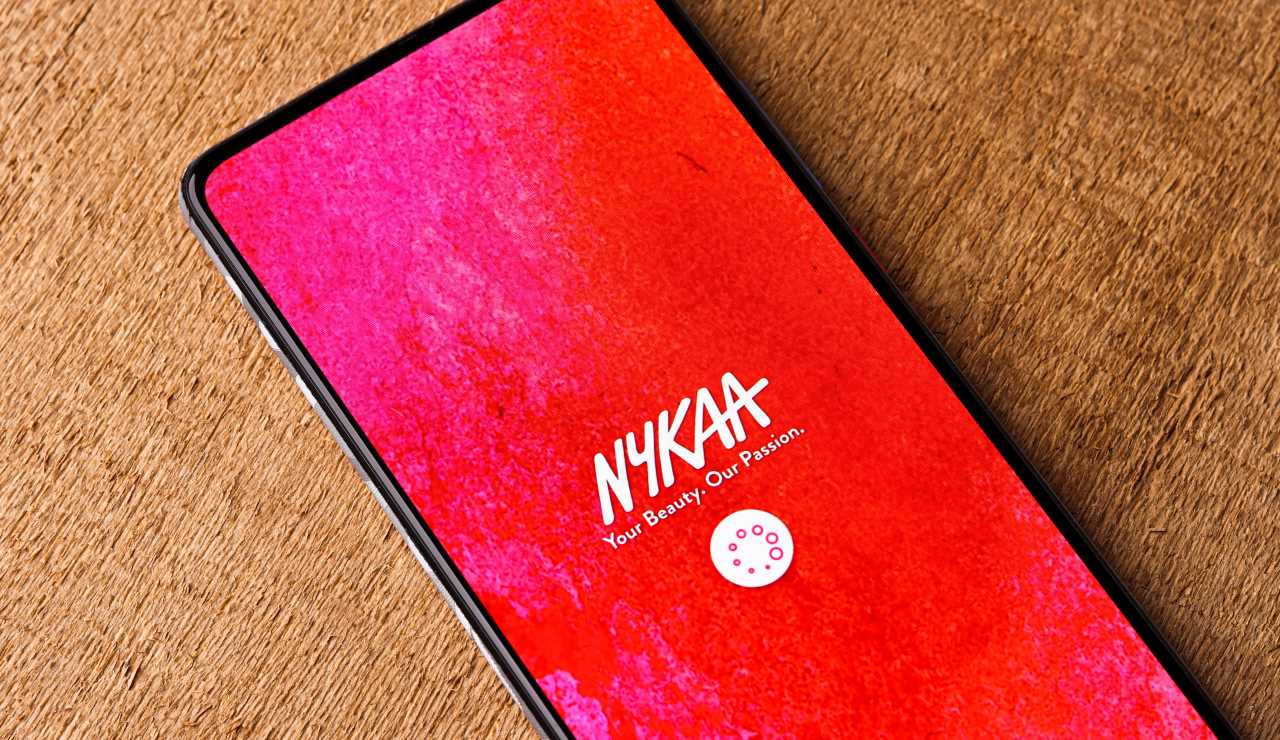 Nykaa Leads The Charge As D2c Brands Usher In India'S Gen Z Era