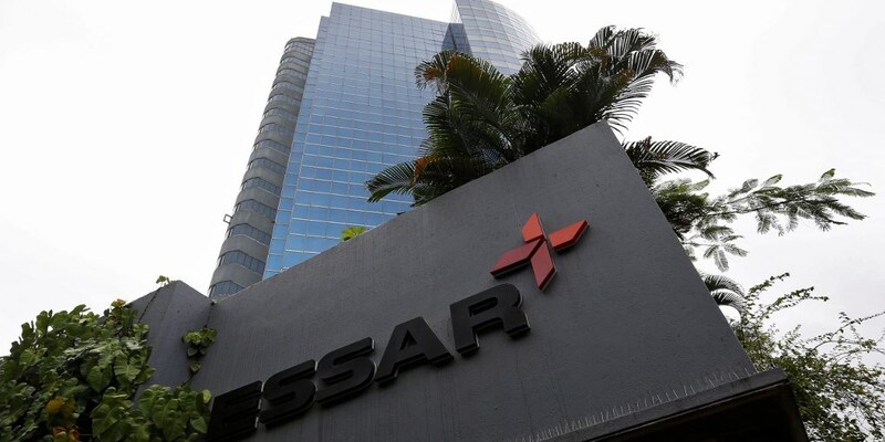 Essar completes $2 billion sale of port & infrastructure assets to Arcelor Mittal Nippon Steel