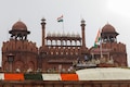 Independence Day 2022: Kite flyers, bus barricades to help secure Red Fort area