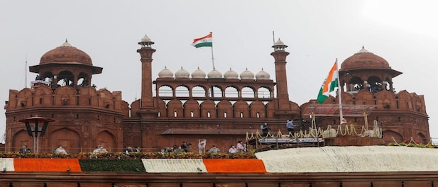 Red Fort Light and Sound Show opens to public today: All you need to know