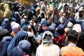 Islamic countries seek response to Afghanistan emergency