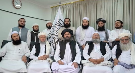 Explained: Will Taliban take up Al-Qaeda's call for 'jihad' in Kashmir?