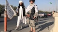Taliban warns of 'consequences' if US troops cross 'red line' of August 31 withdrawal