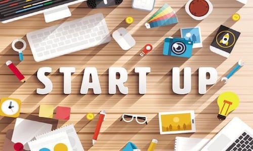 Startup Digest: Here are the top headlines from the startup space last week