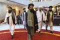 US commits to Afghan asset talks despite frustration with Taliban