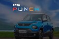 Tata Motors to launch electric version of its SUV Punch in 2023