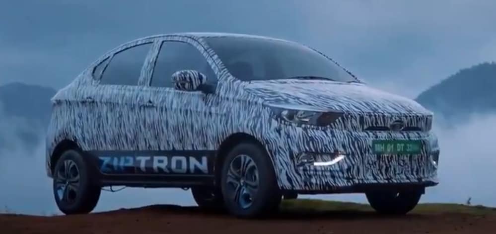 Tata Motors ropes in Hrithik Roshan as brand ambassador for its new sedan ' Tigor', ET BrandEquity