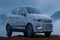 2021 Tata Tigor EV unveiled; check price, features and other details
