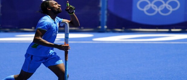 Official Website of Hockey India - Hockey India