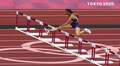 Tokyo Olympics: Sydney McLaughlin sets world record; wins 400-meter hurdles in 51.46 seconds