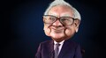 Warren Buffett’s five best investments as Apple becomes world’s richest company