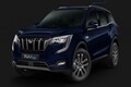 M&M bets big on SUV market with XUV700