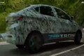 Tata Motors teases new Tigor EV, to come powered with Ziptron technology