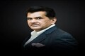 Lack of digital infrastructure makes it difficult to pull people out of poverty: Amitabh Kant