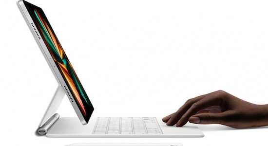Apple M1 iPad Pro review: Smaller and more powerful than most pro laptops