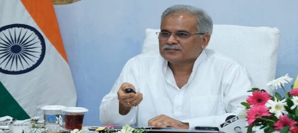 Chhattisgarh Election 2023: CM Baghel announces allowance for unemployed youth from next financial year