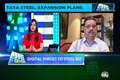 Big Deal: Tata Steel’s Koushik Chatterjee optimistic of India's future in a decarbonised world