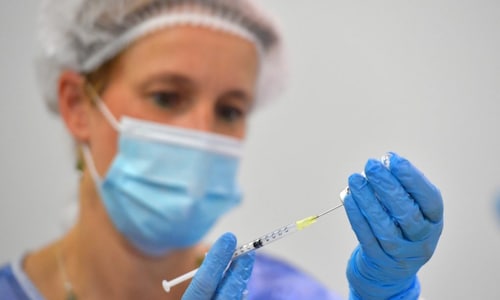 Young people recover quickly from rare side effect of Covid vaccine: Study