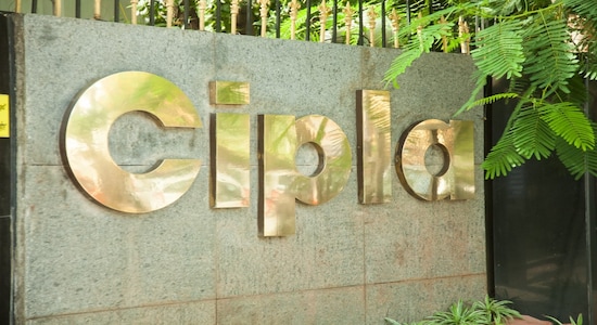 Cipla, share price, stock market, Kedar Upadhyay resigns as Global CFO