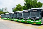 The Great Revival: Turning the tide for public bus transport system in India