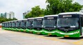 Delhi govt approves induction of 1,500 low-floor electric buses in its public transportation fleet